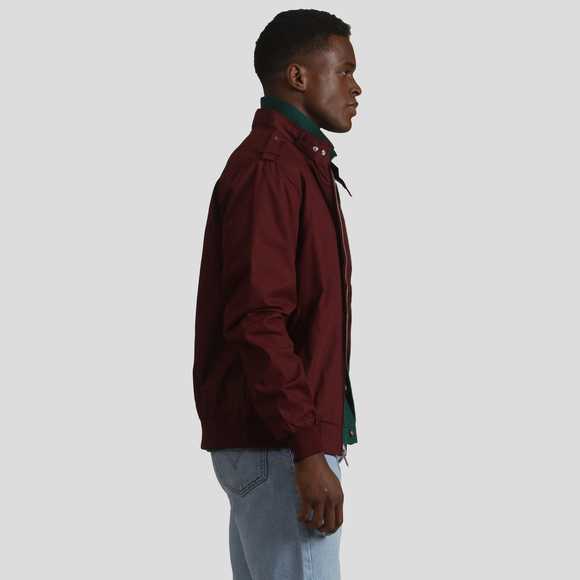 Men's Classic Iconic Racer Jacket (Slim Fit) - Picture 3 of 6